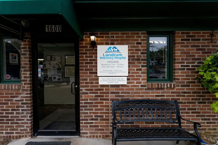 Landrum Veterinary Hospital Picture 10