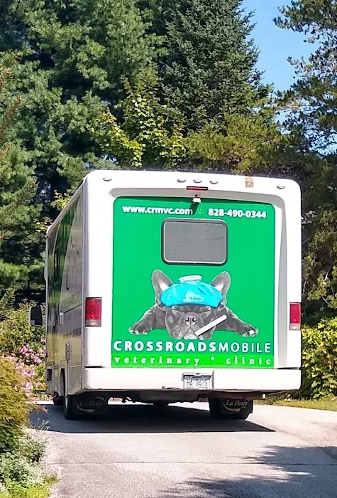 Crossroads Mobile Veterinary Clinic Picture 4