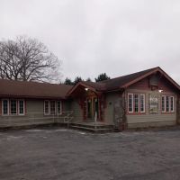White Oak Veterinary Hospital ico