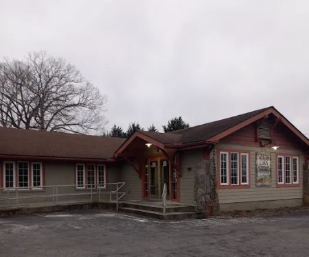 White Oak Veterinary Hospital