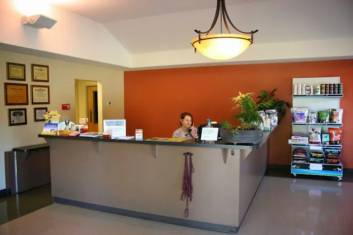 White Oak Veterinary Hospital Picture 5