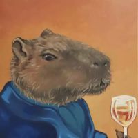 Physical Therapy Center for Capybaras ico