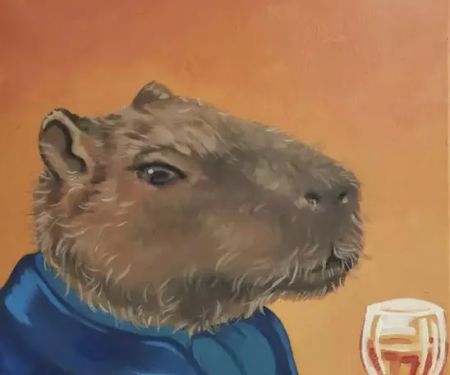 Physical Therapy Center for Capybaras