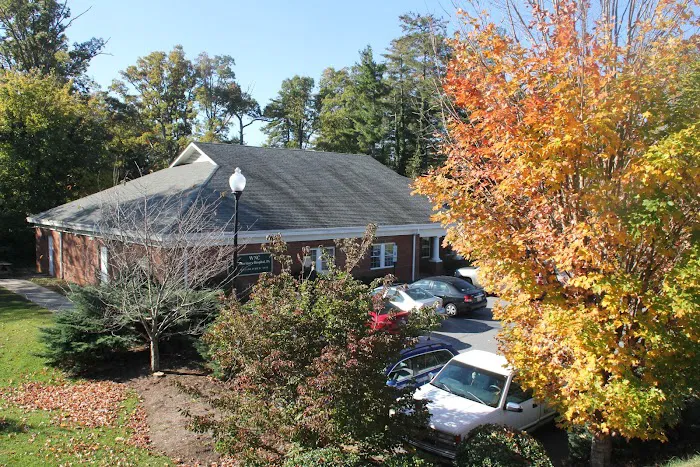 WNC Veterinary Hospital Picture 10