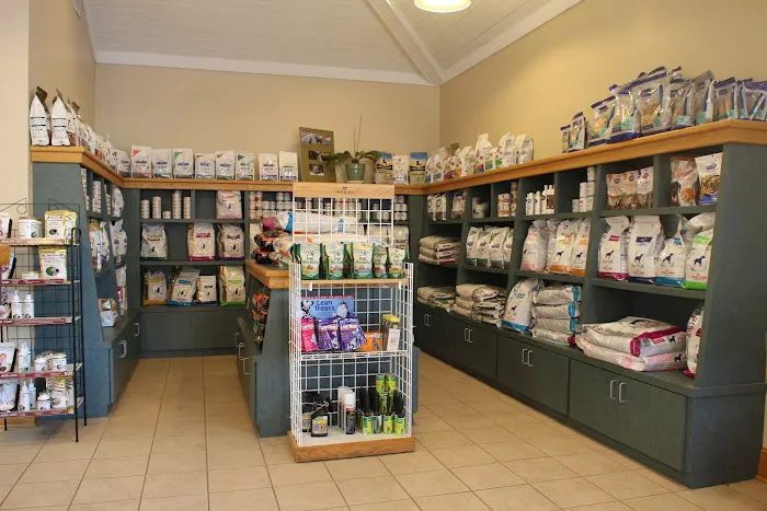 WNC Veterinary Hospital Picture 8