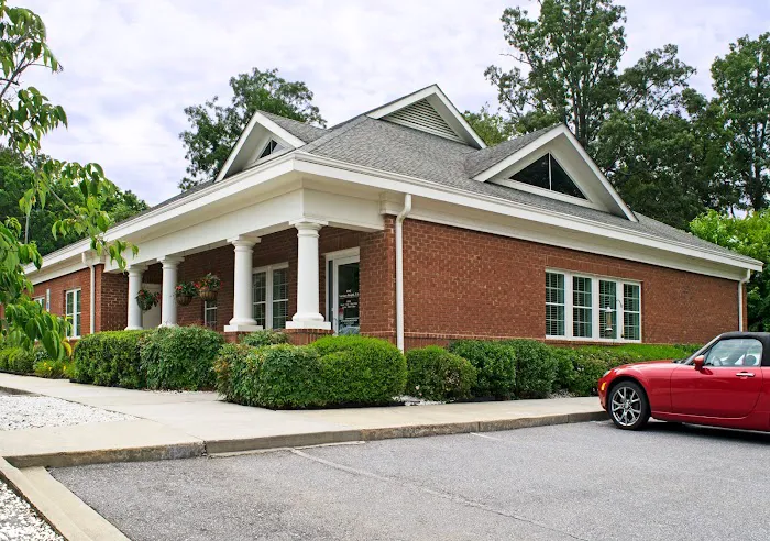 WNC Veterinary Hospital Picture 6
