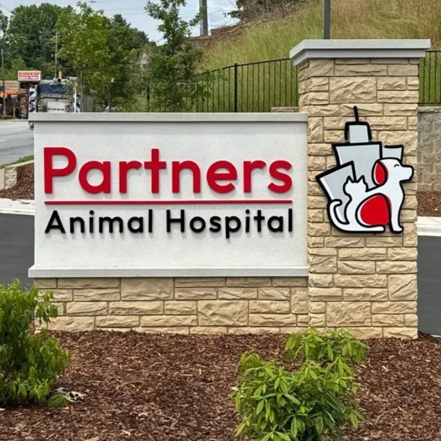 Partners Animal Hospital Asheville Picture 10