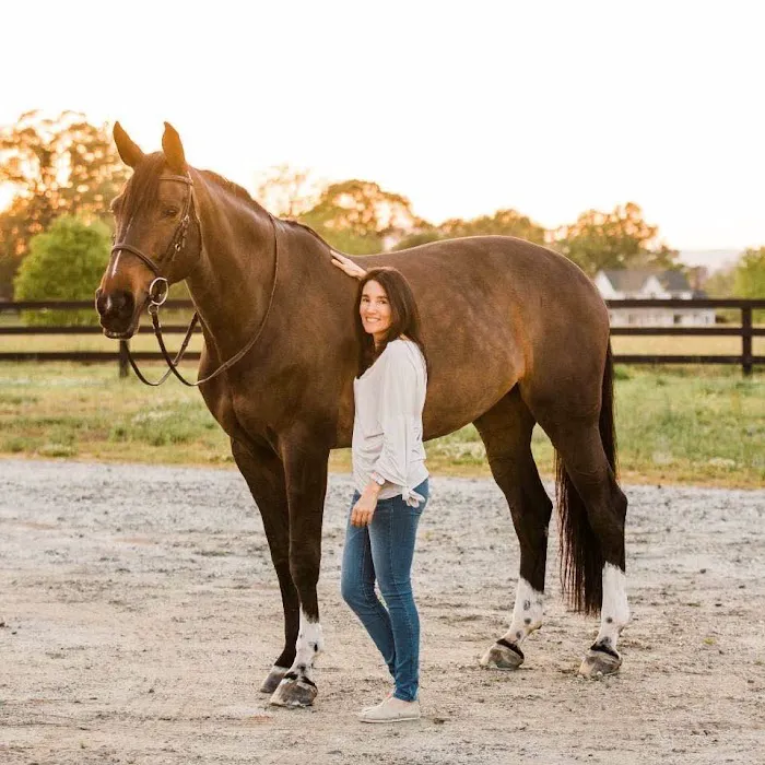 Campobello Equine Reproduction Services: Liliana Montoya, DVM Picture 5