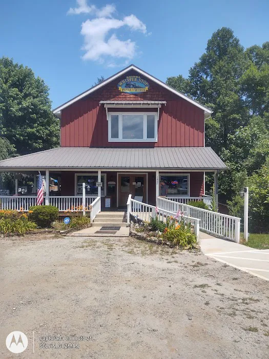 Saluda Veterinary Hospital Picture 7