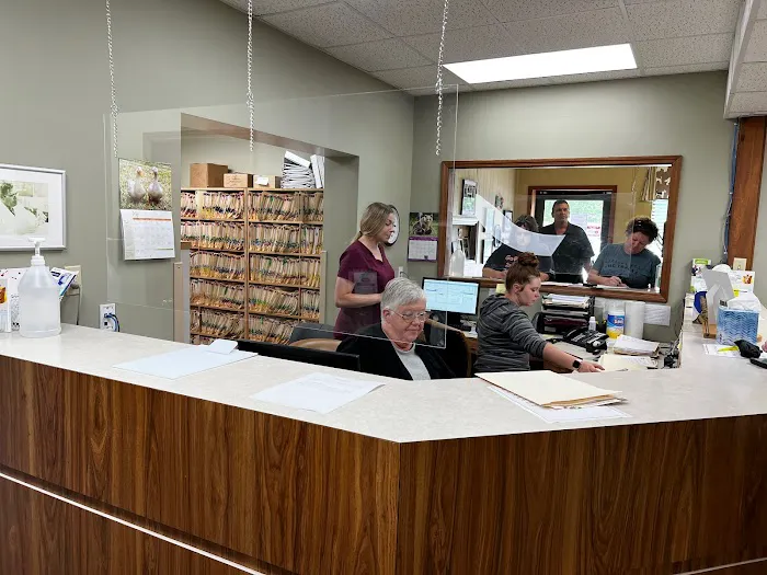 Kingsport Veterinary Hospital Picture 10