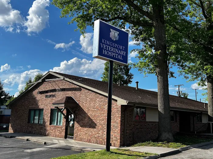Kingsport Veterinary Hospital Picture 9