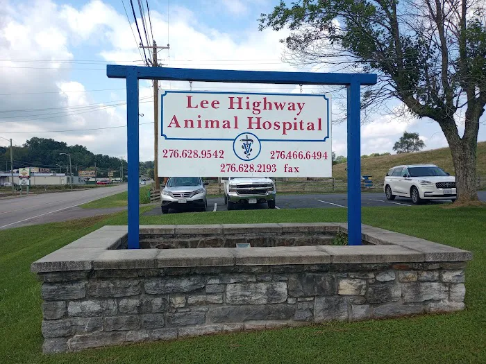 Lee Highway Animal Hospital Picture 9