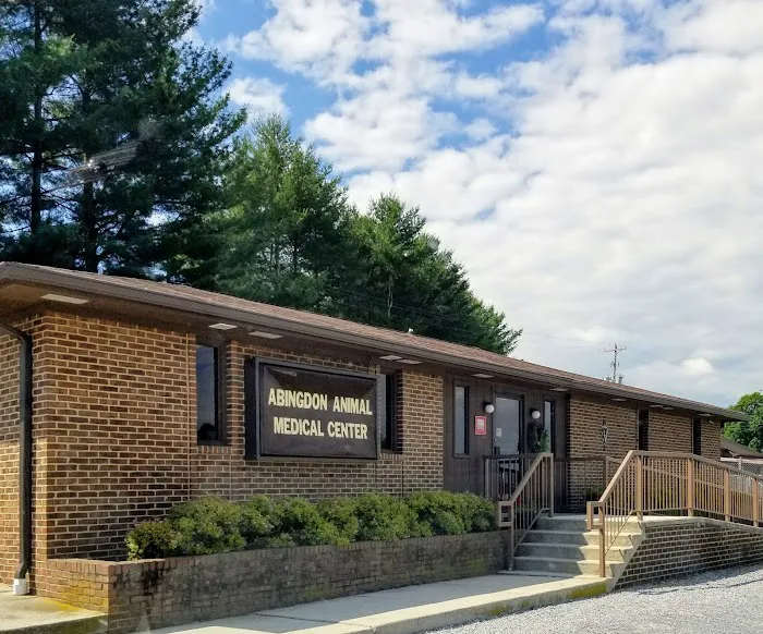 Abingdon Animal Medical Center Picture 2