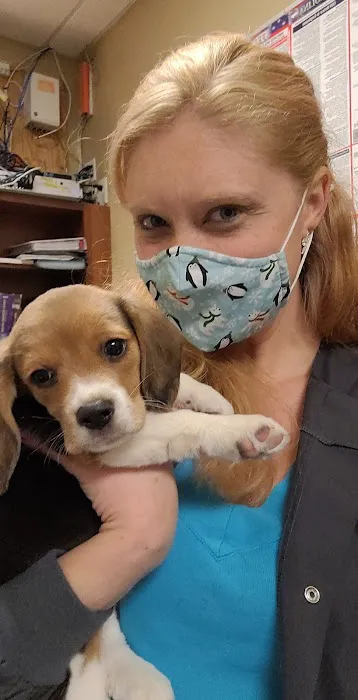 Middle Creek Veterinary Hospital & Exotic Animal Clinic Picture 8