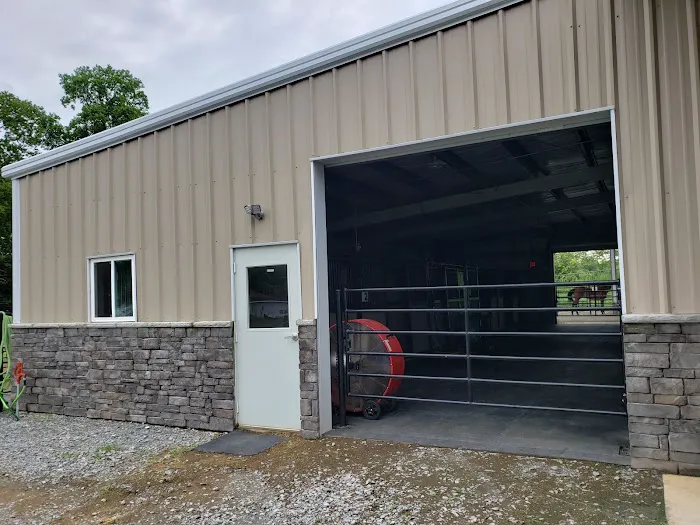 Hannah Creek Veterinary Hospital Picture 4