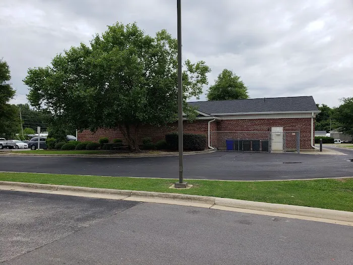 Hannah Creek Veterinary Hospital Picture 5