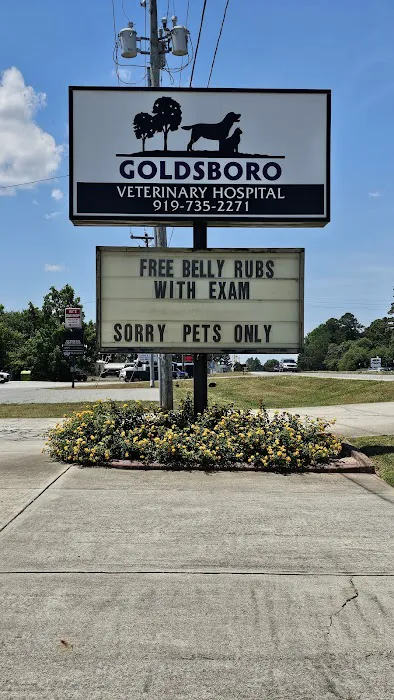 Goldsboro Veterinary Hospital Picture 5