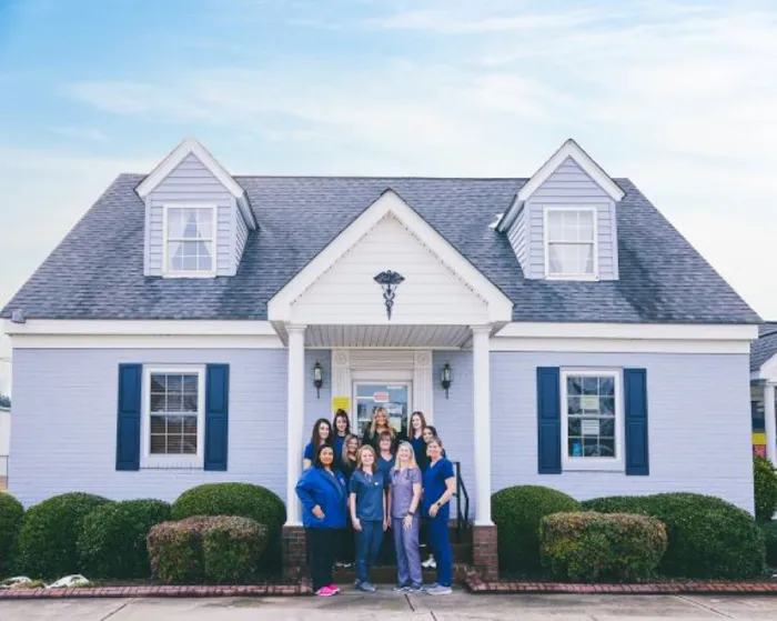 Goldsboro Veterinary Hospital Picture 7