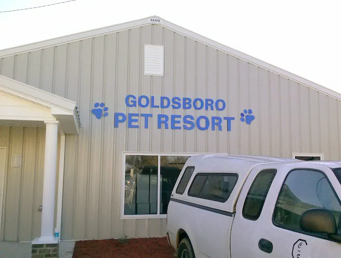 Goldsboro Veterinary Hospital Picture 6