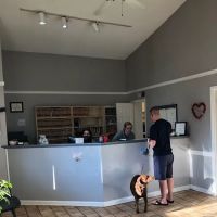 Eastwaye Veterinary Clinic ico