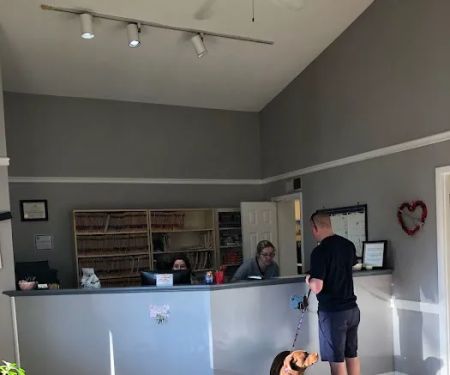 Eastwaye Veterinary Clinic