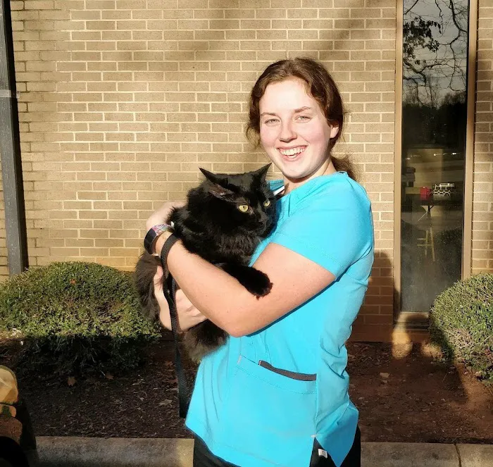 Eastwaye Veterinary Clinic Picture 9