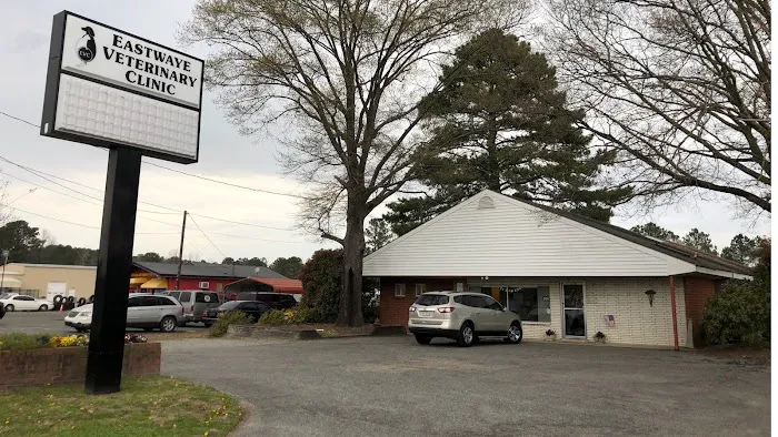 Eastwaye Veterinary Clinic Picture 5