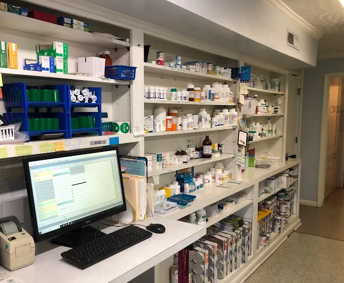 Eastwaye Veterinary Clinic Picture 10