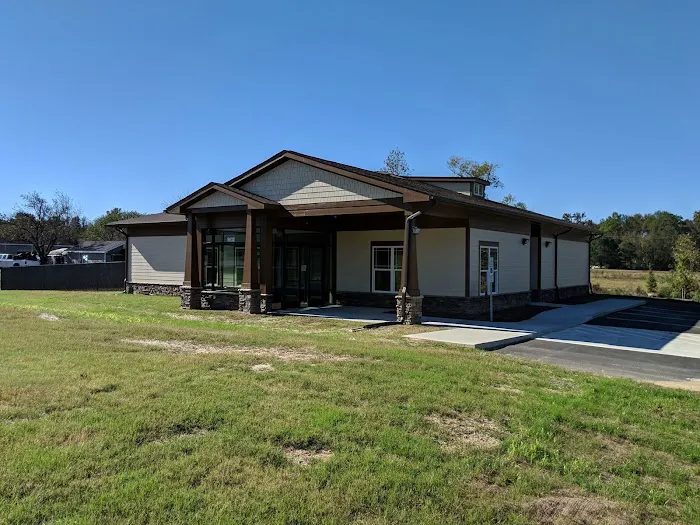 Crepe Myrtle Animal Hospital Picture 5