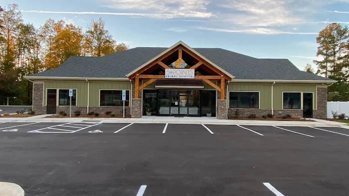 5-Points Animal Hospital Picture 2