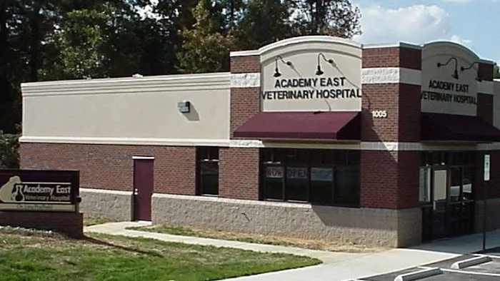 Academy East Veterinary Hospital Picture 6