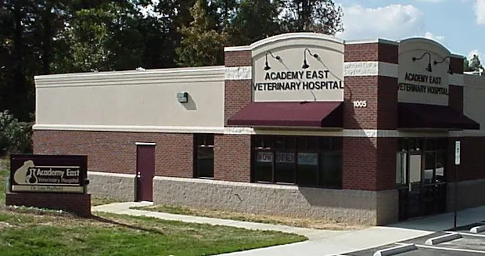 Academy East Veterinary Hospital Picture 9