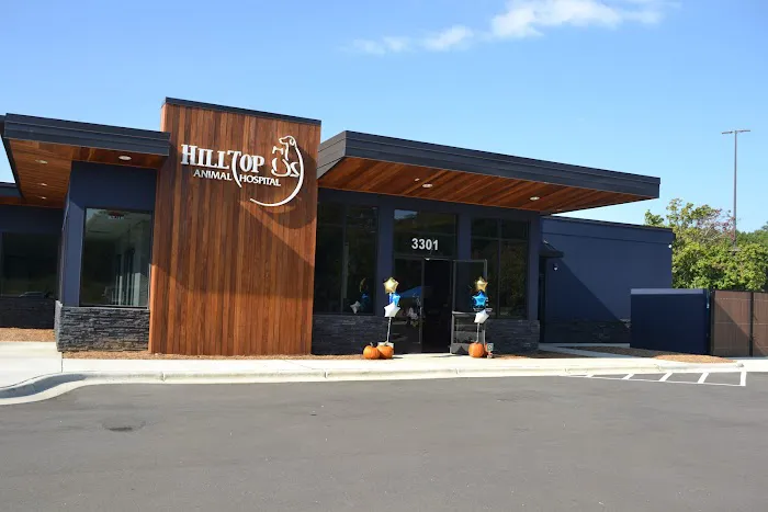 Hilltop Animal Hospital Picture 6