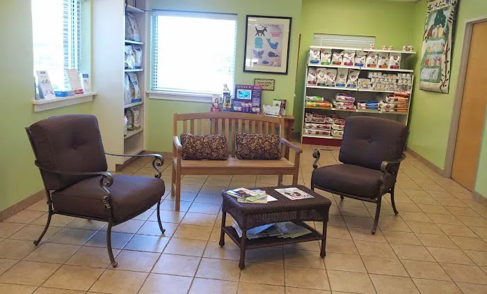 VCA Broad Street Animal Hospital Picture 1