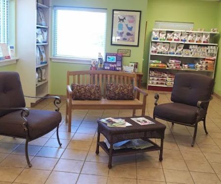 VCA Broad Street Animal Hospital