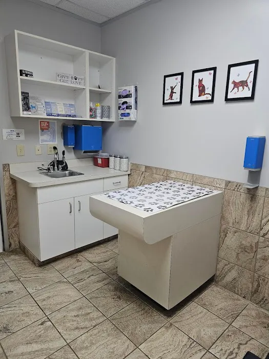 VCA Broad Street Animal Hospital Picture 2