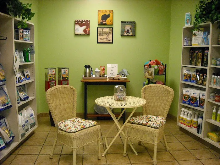 VCA Broad Street Animal Hospital Picture 7