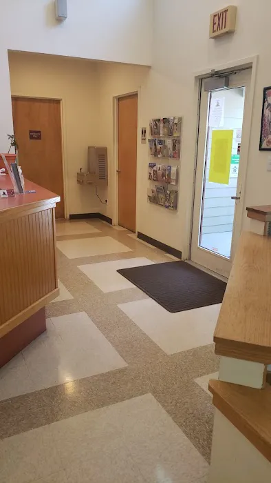 Yorktown Animal Hospital Picture 2