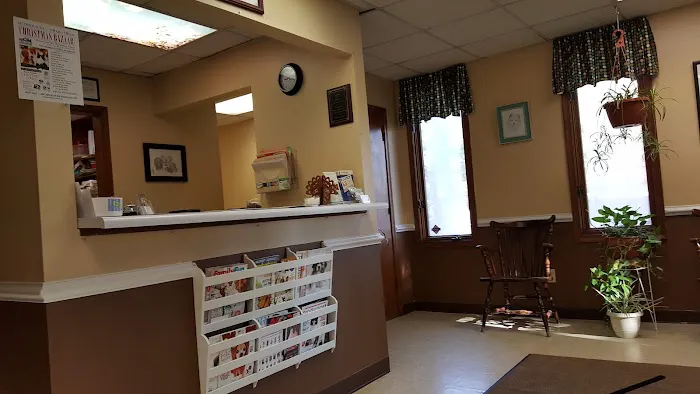 James City Veterinary Clinic Picture 3