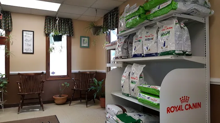 James City Veterinary Clinic Picture 5
