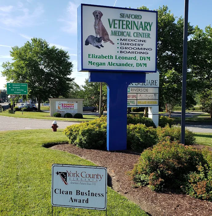Seaford Veterinary Medical Center Picture 2