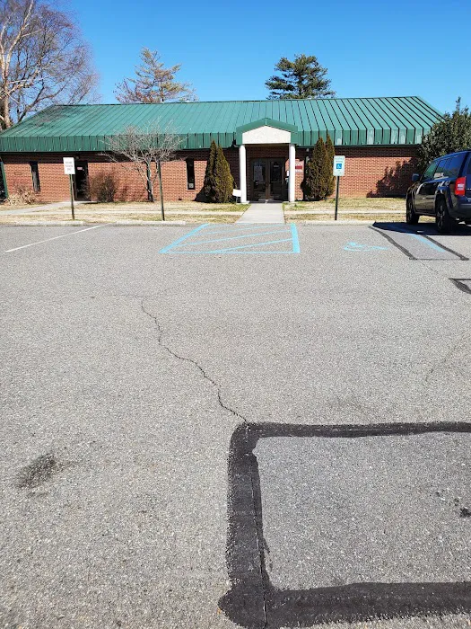 Fort Eustis Veterinary Clinic Picture 1