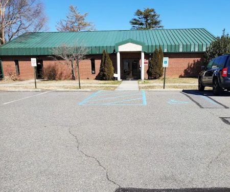 Fort Eustis Veterinary Clinic