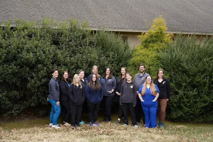 Brandermill Animal Hospital Picture 10