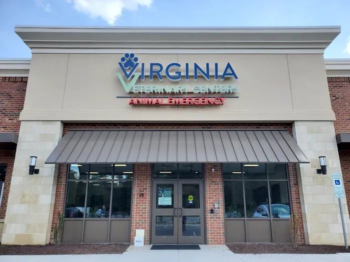 Virginia Veterinary Centers - Midlothian Picture 2