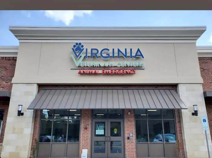 Virginia Veterinary Centers - Midlothian Picture 5
