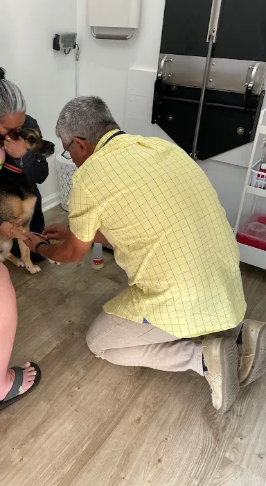 Country Family Pet Clinic Picture 10