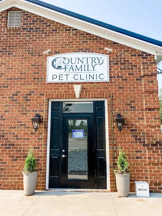 Country Family Pet Clinic Picture 9