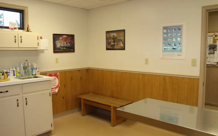 Ridge Animal Hospital Picture 9