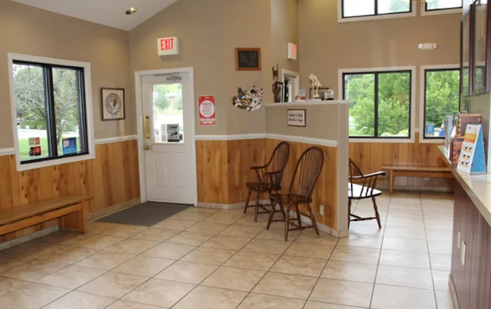 Ridge Animal Hospital Picture 10